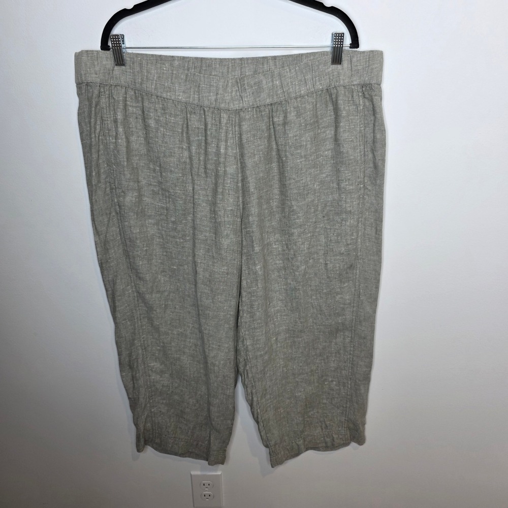 J. Jill Pants Womens 2X